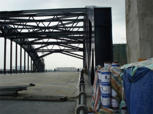 崖州专注工业场景喷漆服务